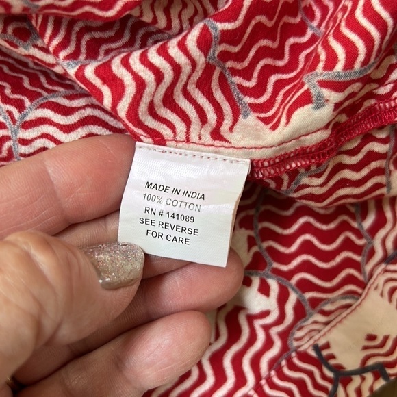 Lali Girls Pintuck Dress - Picture 9 of 11